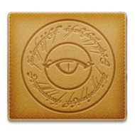 Sample Eye Of Sauron - Sample Image