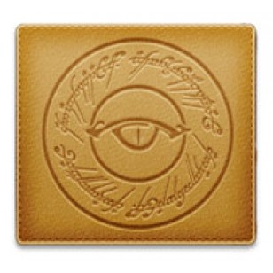 Sample Eye Of Sauron - Sample Image