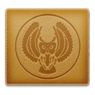 Sample Owl - Sample Image