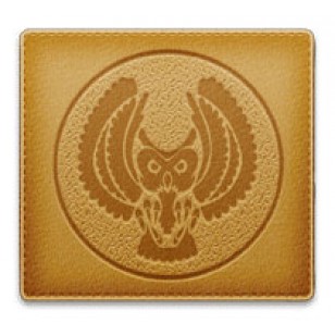 Sample Owl - Sample Image