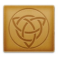 Sample Triquetera - Sample Image