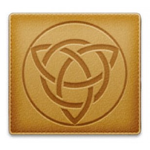 Sample Triquetera - Sample Image Sample Triquetera - Sample Image