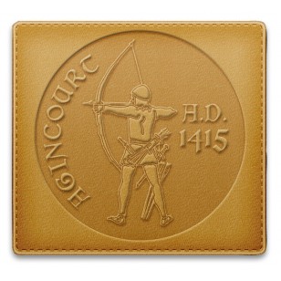 Sample Agincourt Archer - Sample Image