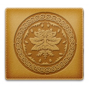 Sample Green Man - Sample Image