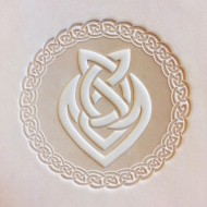 Sample Celtic Arrow - Sample Image