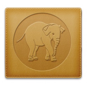 Sample Elephant - Sample Image