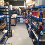 Barefoot Leather is not a factory - no!