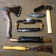 Green Woodworking - Custom Tool Covers Made To Order