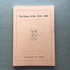 Hatley Family History