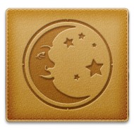 Sample Man in the Moon - Sample Image