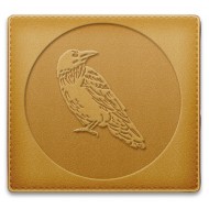 Sample Raven - Sample Image