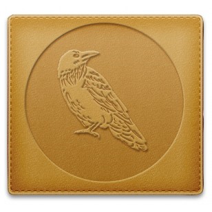 Sample Raven - Sample Image