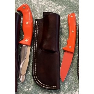 Special Order -  for Savernake - Knife Sheaths - includes shipping of £10.35