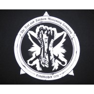Teeshirt - Fist and Falchion Mercenary Company (Large)