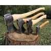 Bushcraft, Leather Knife Sheaths & Strops
