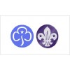 Leather items for Scouts & Guides
